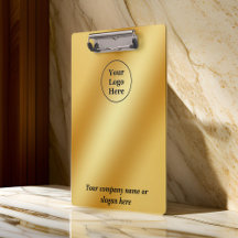 Luxus gold metallisch