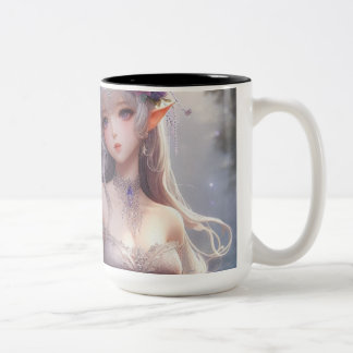 Luxus-Gold-Ornament Royal Style Kaffeetasse