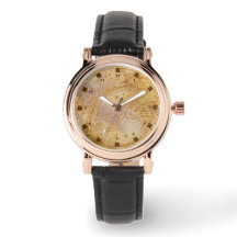Luxus Goldfarbe, Roségold-Muster, Klassiker