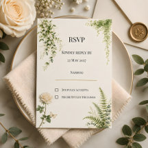 Luxus-Hochzeit im geheimen Garten mit floralen Mot