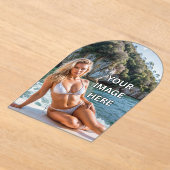 LUXUS! ✨ individuelle Akryleinladung - Design hinz Acryleinladungen (Ablage )