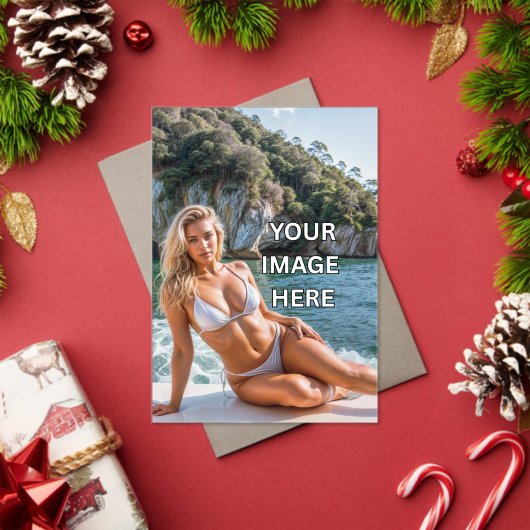 LUXUS! ✨ individuelle Akryleinladung - Design hinz Acryleinladungen (Insitu (Feiertag))