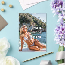 LUXUS! ✨ individuelle Akryleinladung - Design hinz