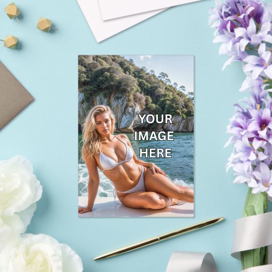 LUXUS! ✨ individuelle Akryleinladung - Design hinz Acryleinladungen (In Situ (Hochzeit))