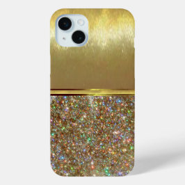 Luxus iPhone 6 Cool Shell Gold Design Hülle
