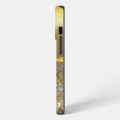 Luxus-iPhone-Cool-Shell-Gold-Design-Gehäuse iPhone Hülle (Linke Seite)
