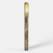 Luxus-iPhone-Cool-Shell-Gold-Design-Gehäuse iPhone Hülle (Rechte Seite)