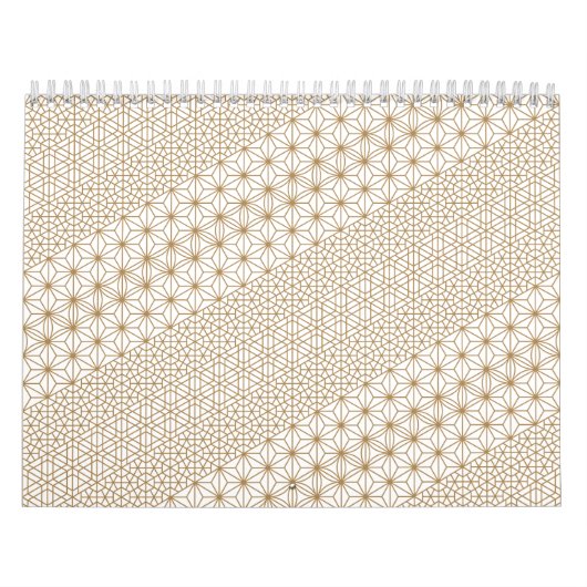 Luxus Kalender (Titelbild)