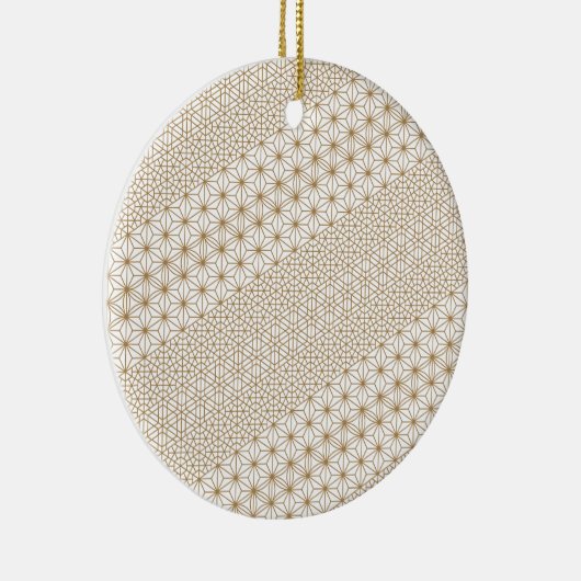 Luxus Keramik Ornament (Rechts)