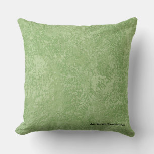 Luxus-Kissen mit individuellem Monogramm Kissen