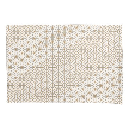 Luxus Kissenbezug (Vorderseite)