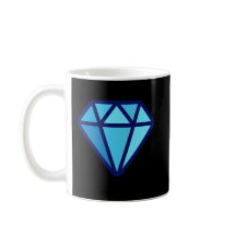 Luxus-Klassik-Tasse
