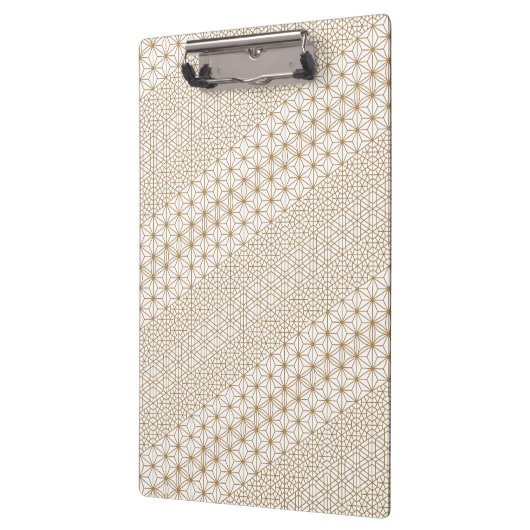 Luxus Klemmbrett (Links)