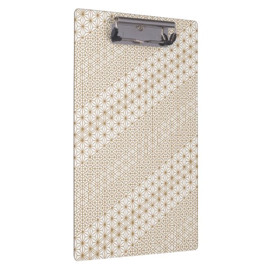 Luxus Klemmbrett (Rechts)