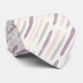 Luxus-Kunstseide | Designer-inspirierter Gentleman Krawatte (Gerollt)