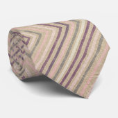 Luxus-Kunstseide | Designer-inspirierter Gentleman Krawatte (Gerollt)