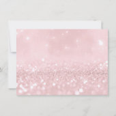 Luxus-Lashes Silberfarben rosa Makeup Zertifikat G (Rückseite)