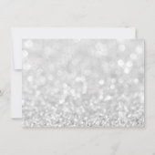 Luxus Lashes Silver Gold Makeup Zertifikat Geschen (Rückseite)