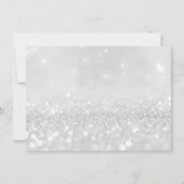 Luxus-Lashes Silver Gray Makeup Certificate Gesche (Rückseite)