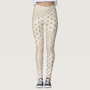 Luxus Leggings