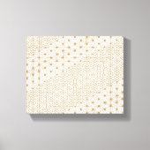 Luxus Leinwanddruck (Vorderseite)