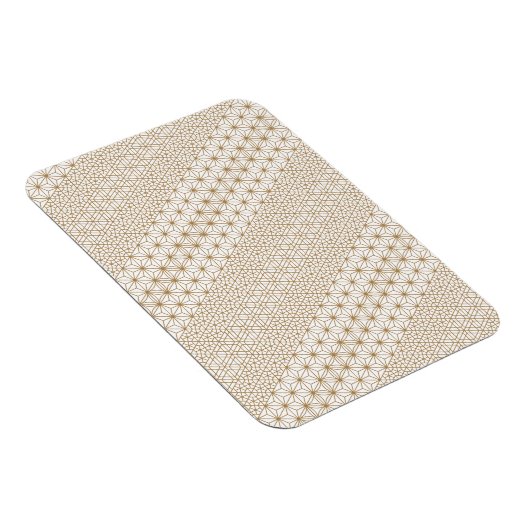 Luxus Magnet (Rechte Seite)