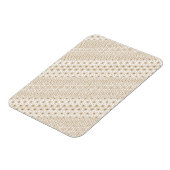 Luxus Magnet (Linke Seite)