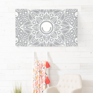 Luxus Mandala 14 Banner