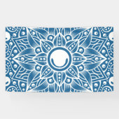 Luxus Mandala 16 Banner (Horizontal)