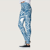 Luxus Mandala 16 Leggings (Links)