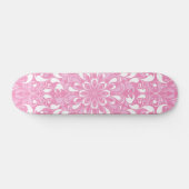 Luxus Mandala 18 Skateboard (Horizontal)