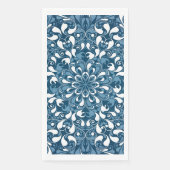 Luxus Mandala 20 Serviette (Vorderseite)