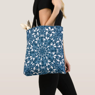 Luxus Mandala 20 Tasche