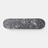 Luxus Mandala 21 Skateboard (Horizontal)
