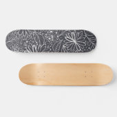 Luxus Mandala 21 Skateboard (Horizontal)