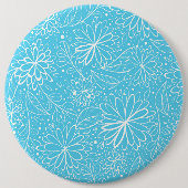 Luxus Mandala 26 Button (Vorderseite)