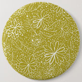 Luxus Mandala 29 Button (Vorderseite)