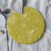 Luxus Mandala 29 Button (Beispiel)