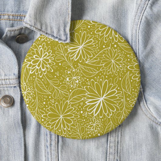 Luxus Mandala 29 Button (Beispiel)