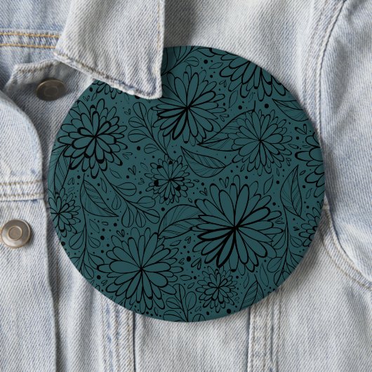 Luxus Mandala 30 Button (Beispiel)