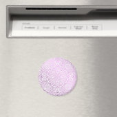 Luxus Mandala 40 Magnet (In Situ (Geschirrspüler))