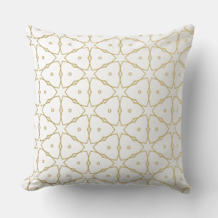 Luxus-Mandala 52 Kissen