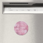 Luxus Mandala 54 Magnet (In Situ (Geschirrspüler))