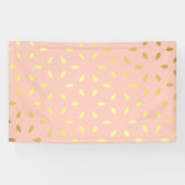 Luxus Mandala 8 Banner (Horizontal)