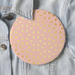 Luxus Mandala 8 Button