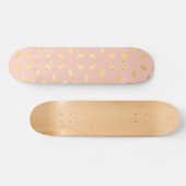 Luxus Mandala 8 Skateboard (Horizontal)
