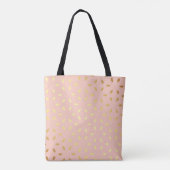 Luxus Mandala 8 Tasche (Rückseite)