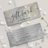 Luxus-Metal-Gold- und Silbermedaille-Blätter Gesch