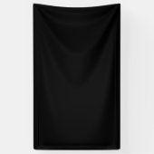 Luxus-Minimalist Back to School Banner (Vertikal)