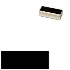 Luxus-Minimalist Back to School Gummistempel
